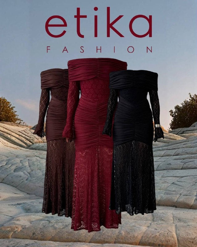 Rochie fără bretele Aylen