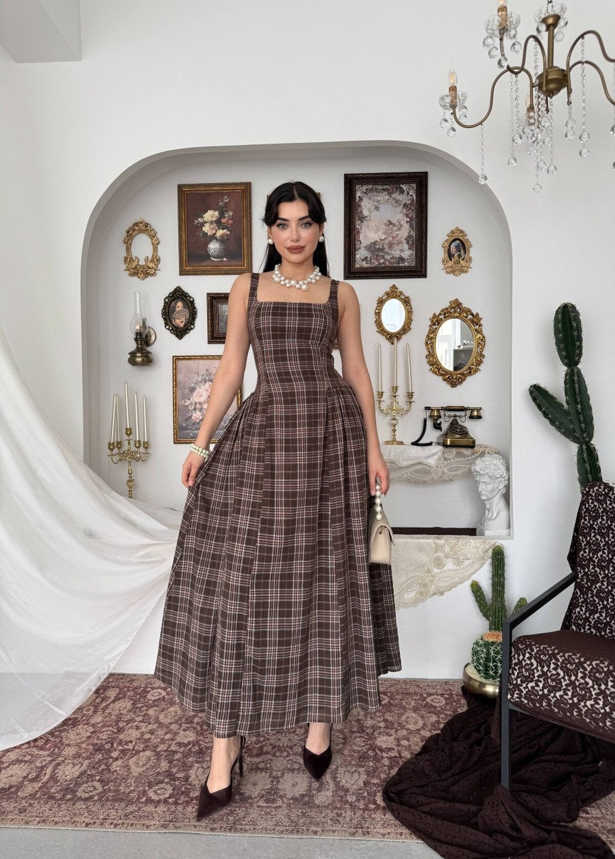 Rochie Bess Midi