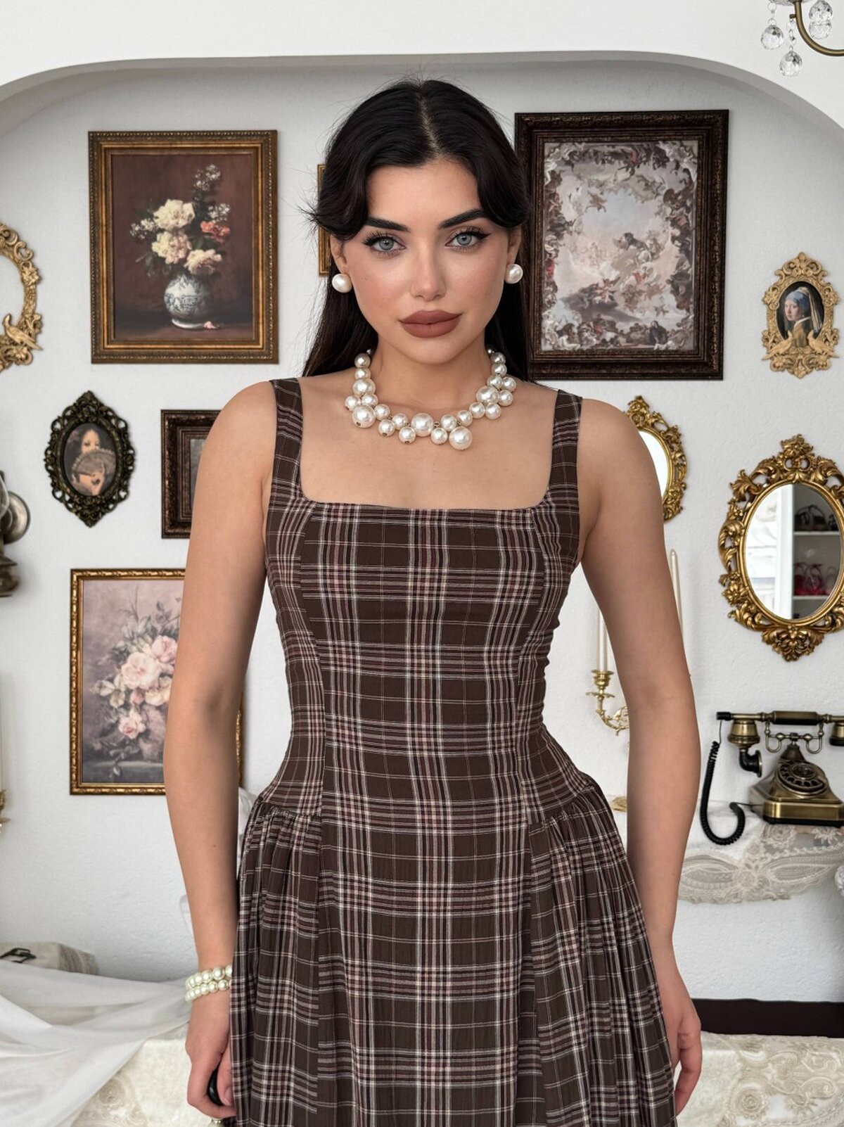 Rochie Bess Midi