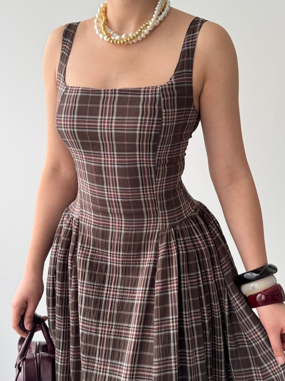 Rochie Bess Midi
