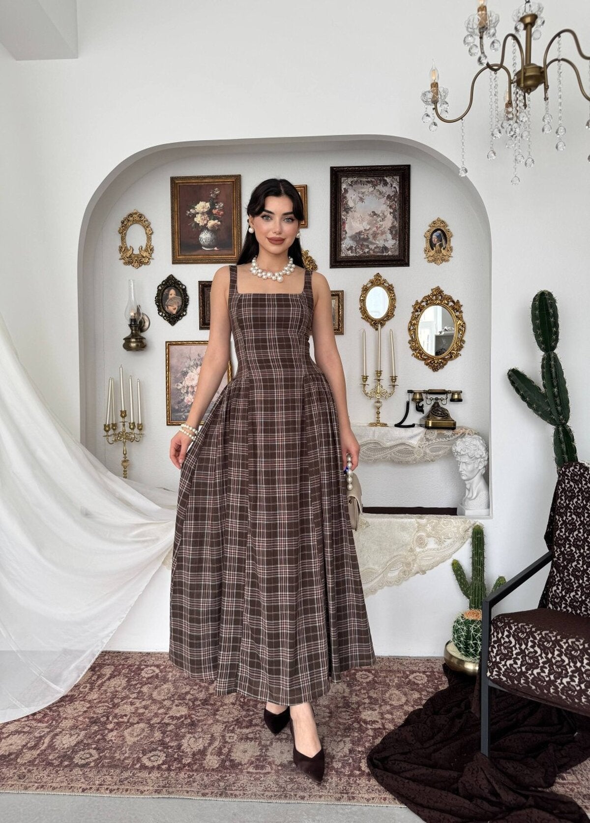 Rochie Bess Midi