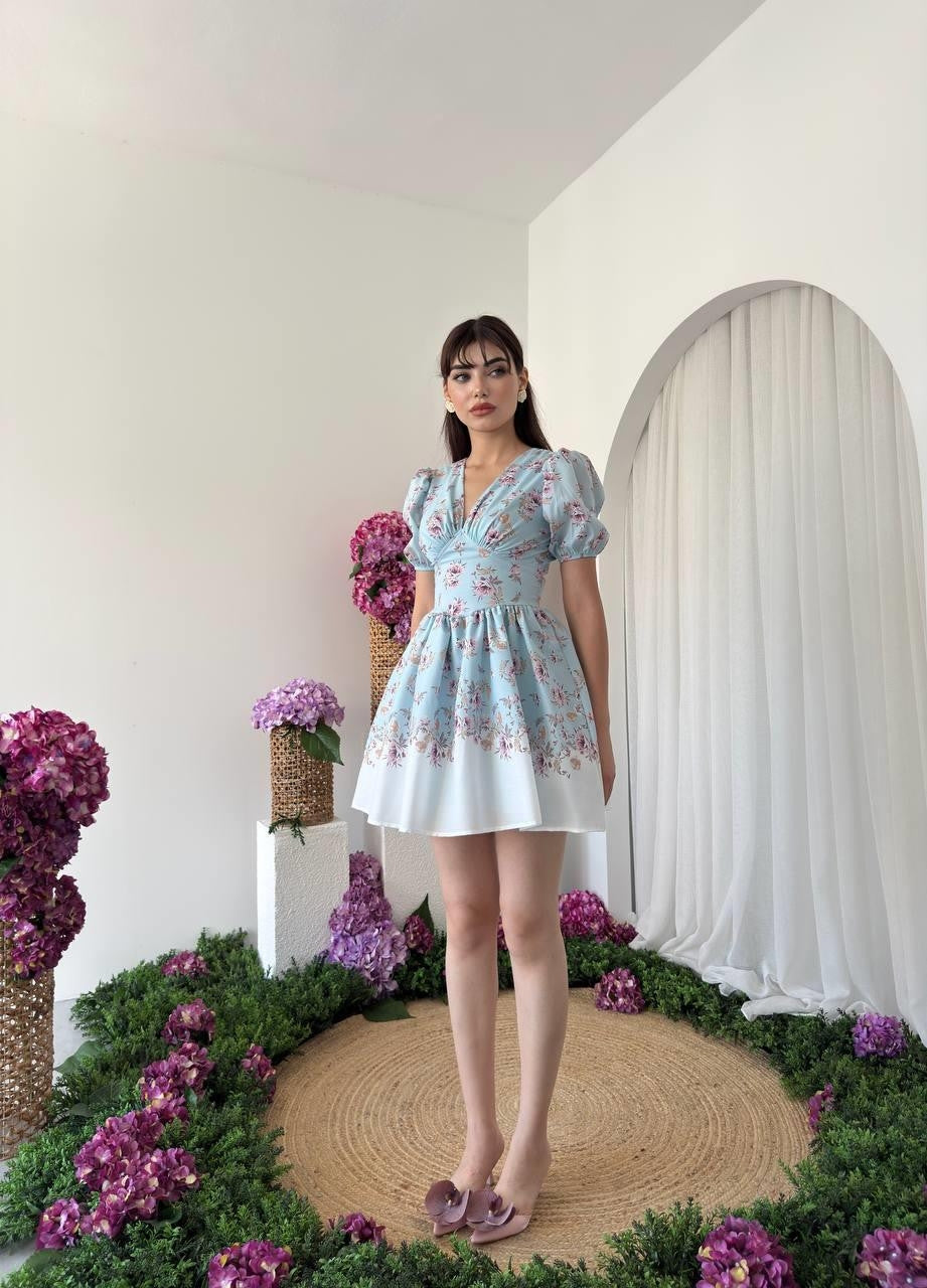 Rochie Mini Bloom