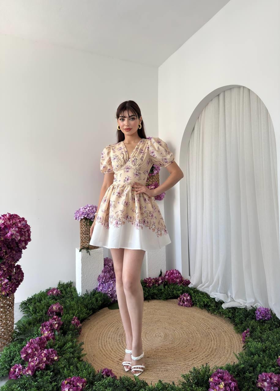 Rochie Bloom Mini