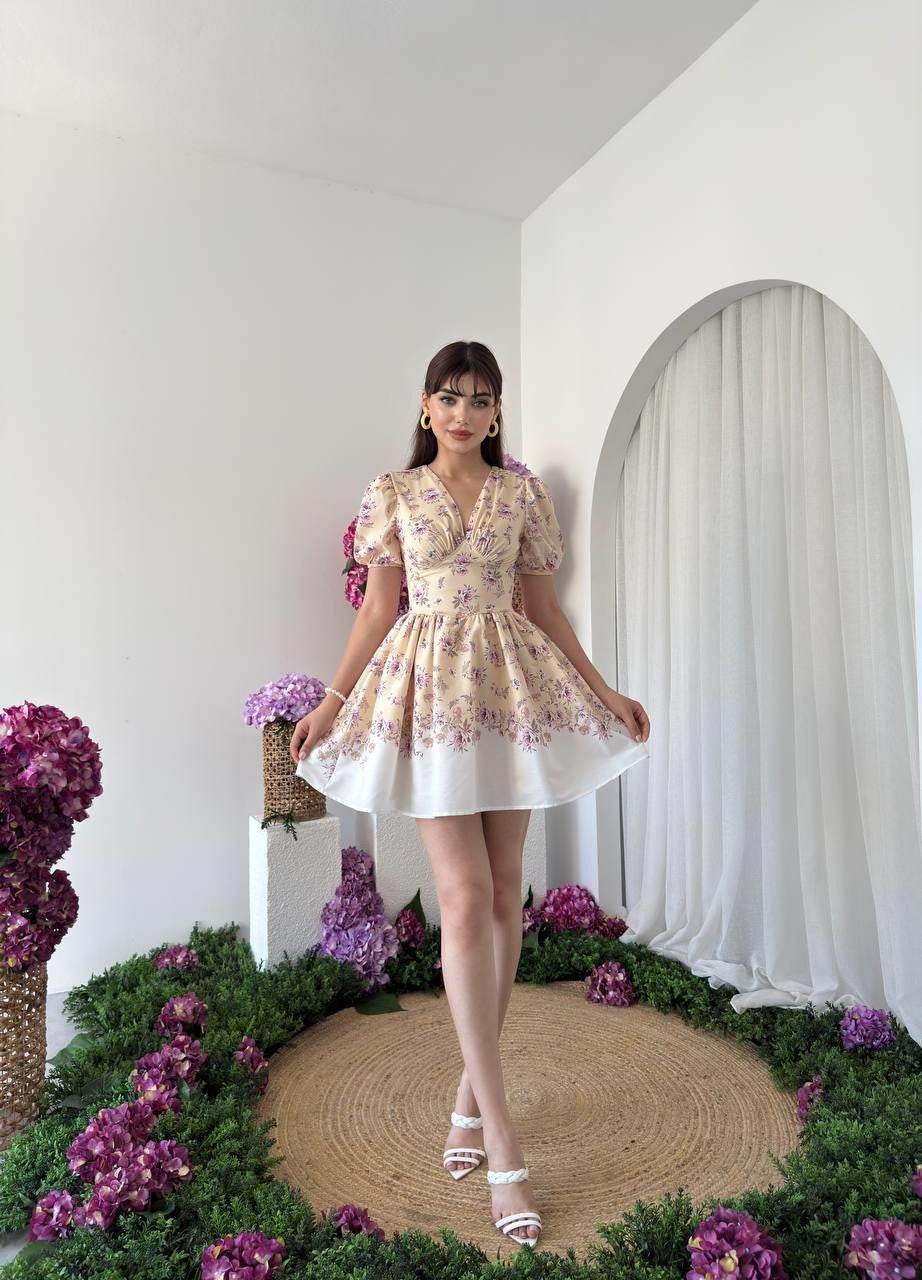 Rochie Bloom Mini