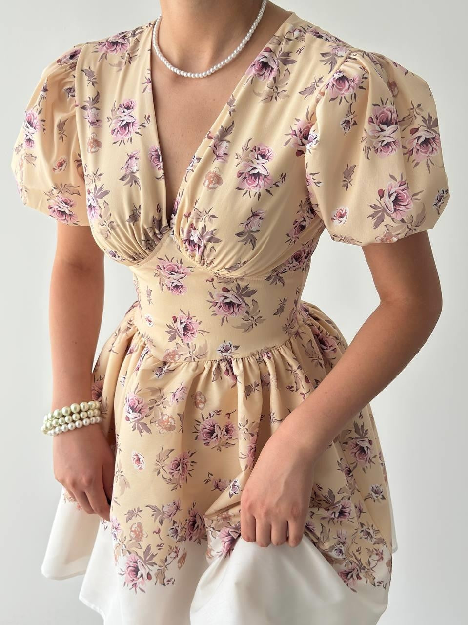 Rochie Bloom Mini
