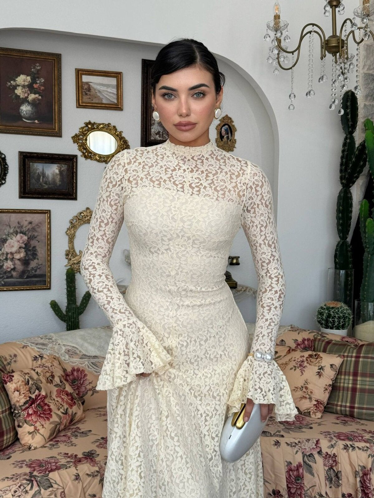 Rochie Midi Bolenze