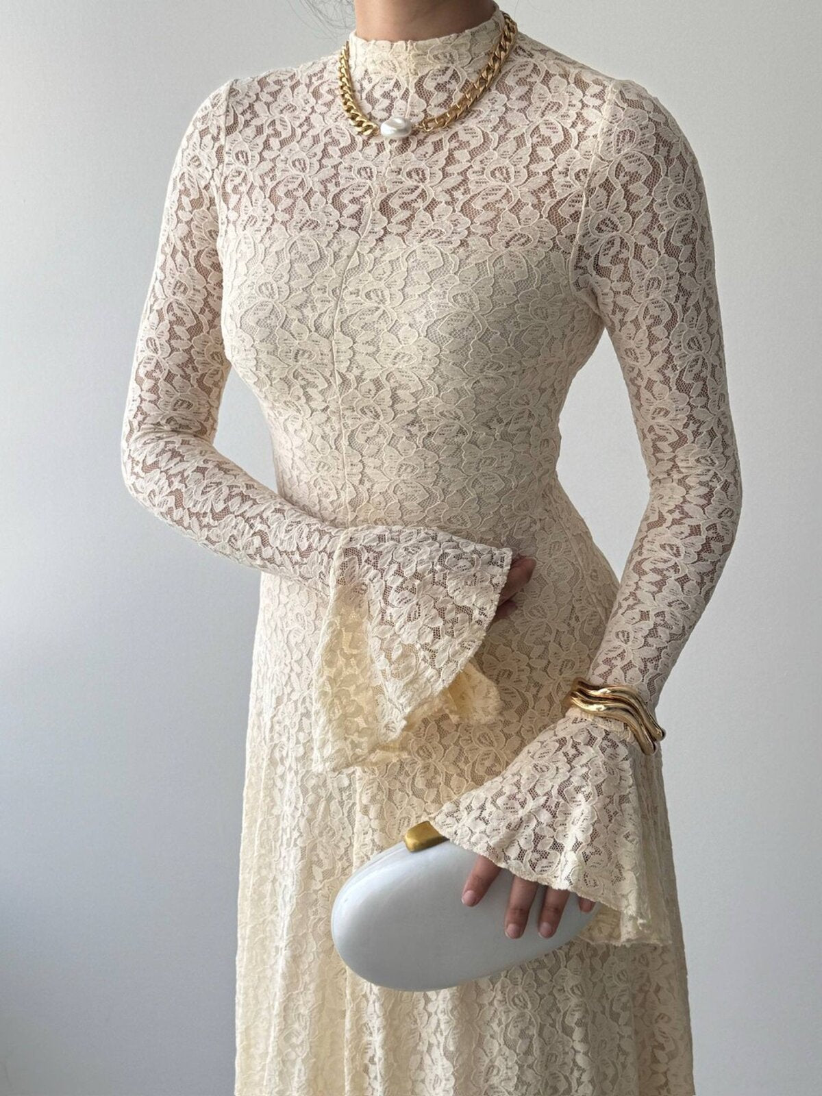Rochie Midi Bolenze