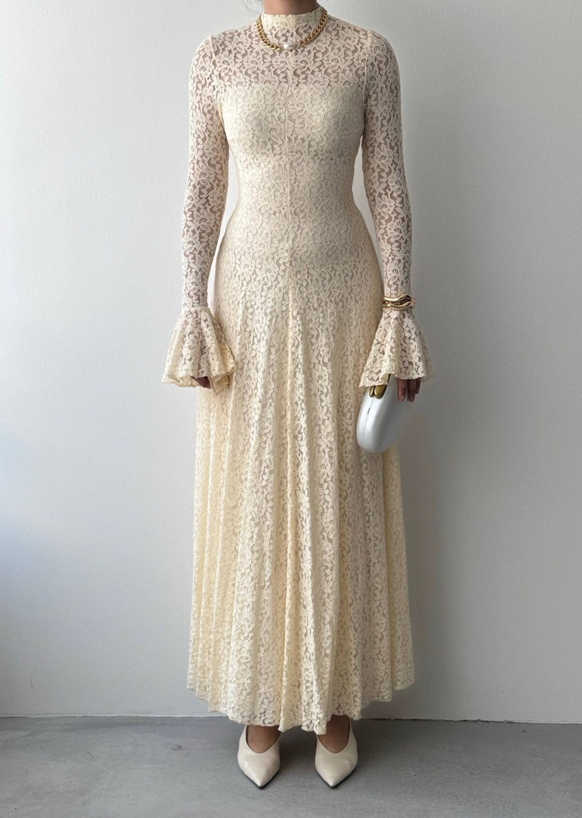 Rochie Midi Bolenze