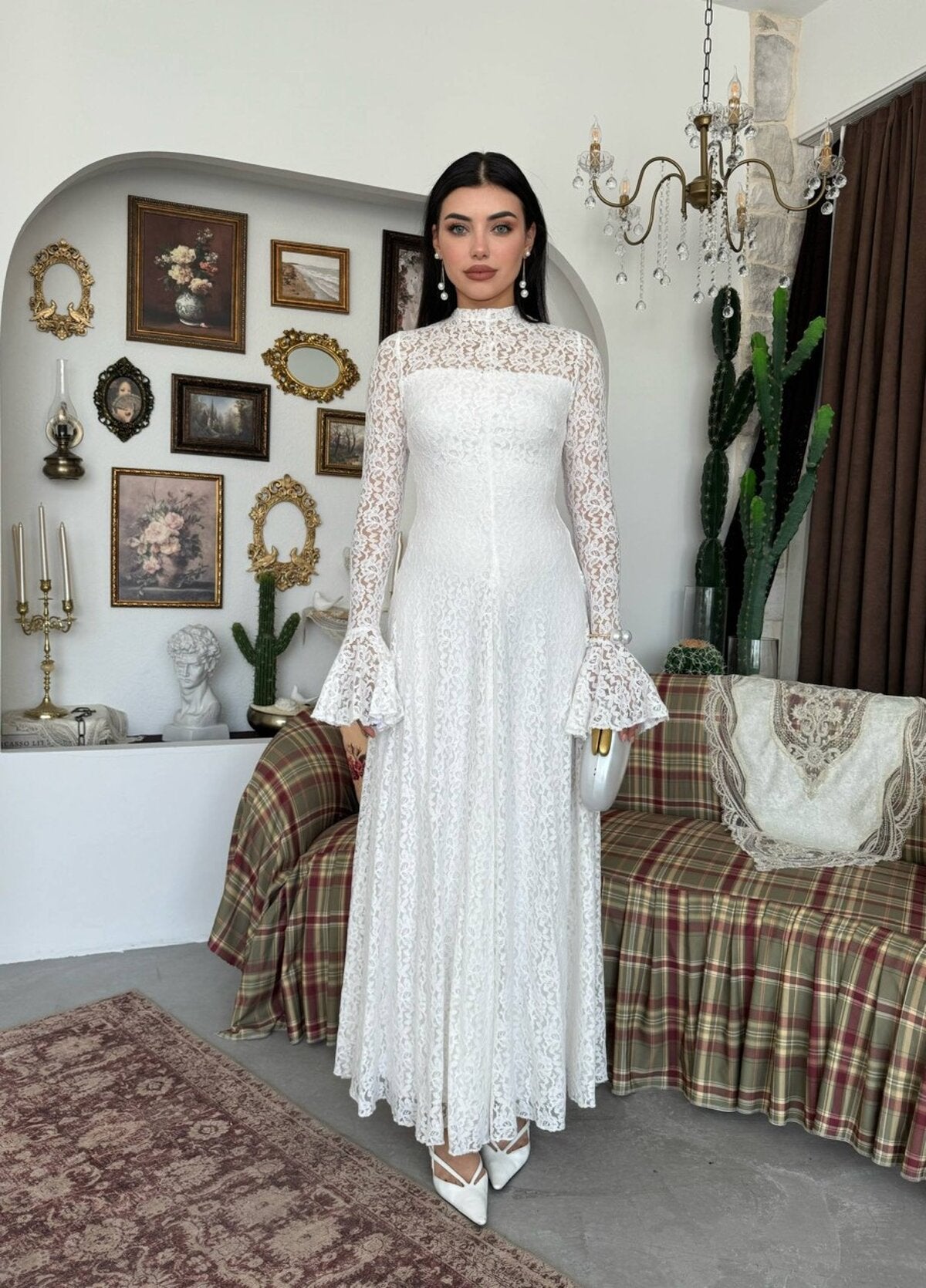 Rochie Bolenze Midi