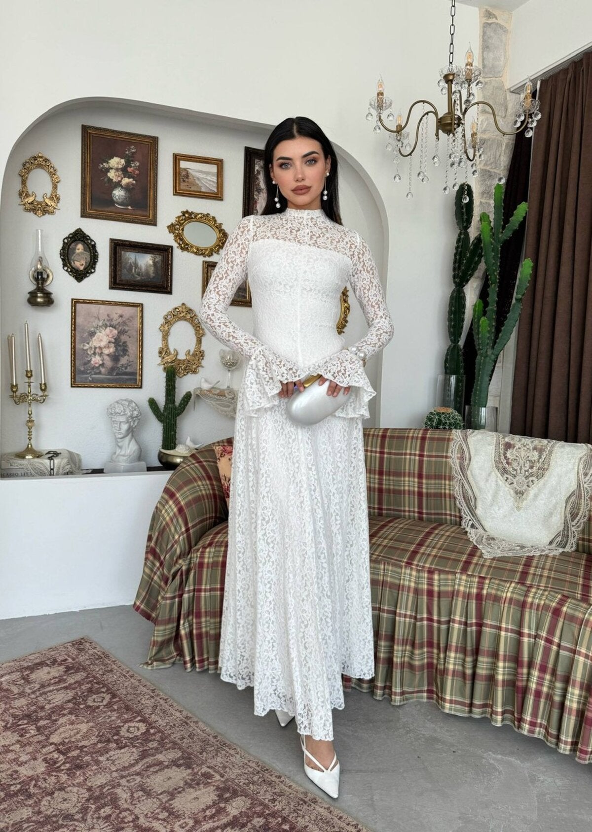 Rochie Bolenze Midi