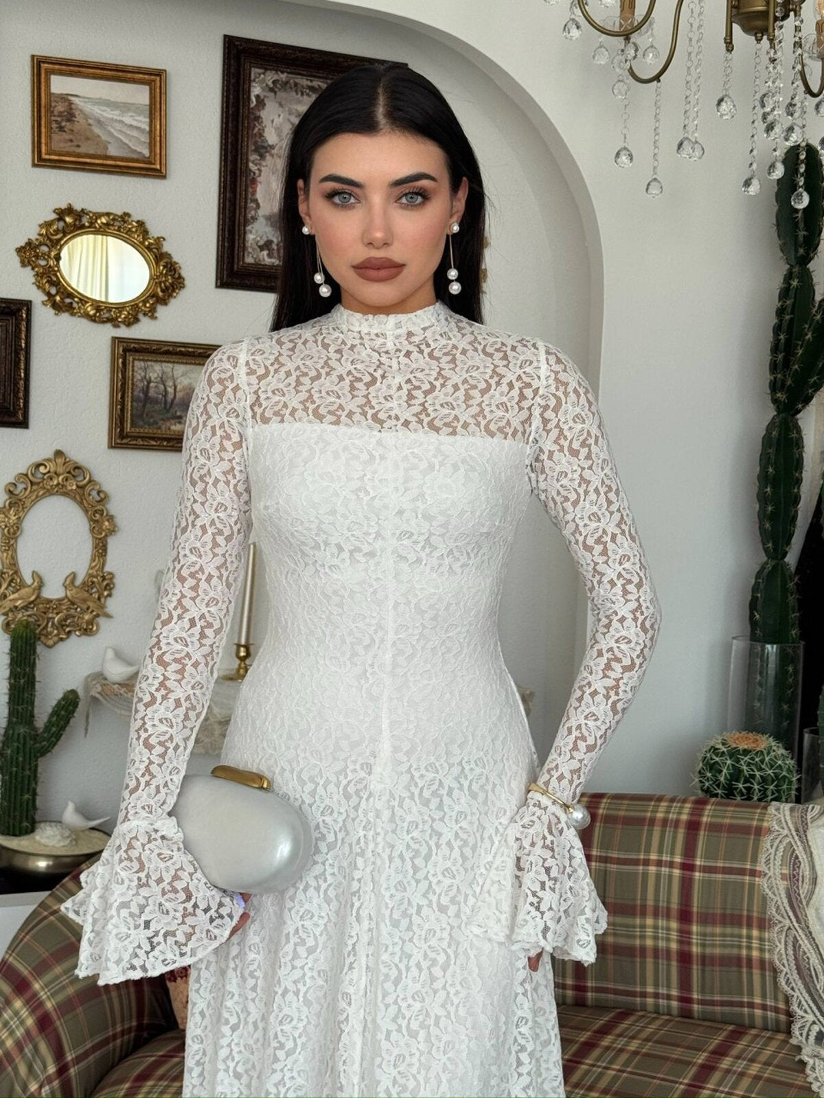 Rochie Bolenze Midi