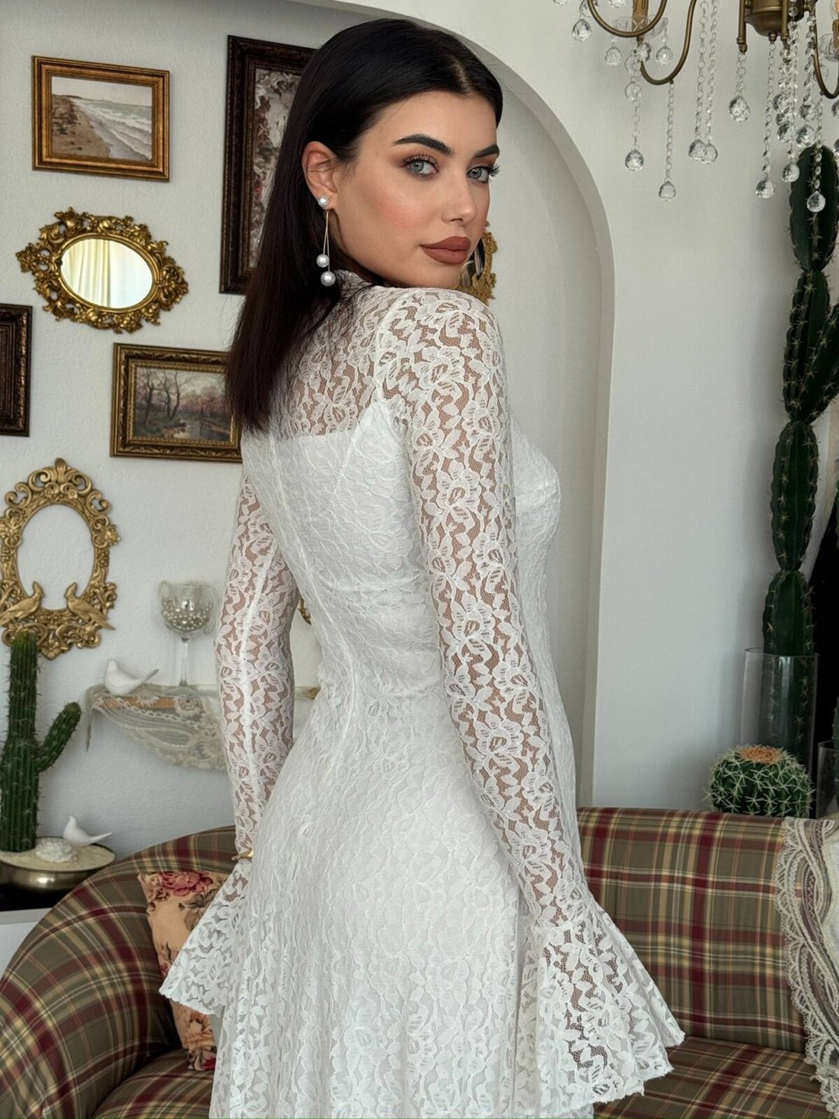 Rochie Bolenze Midi