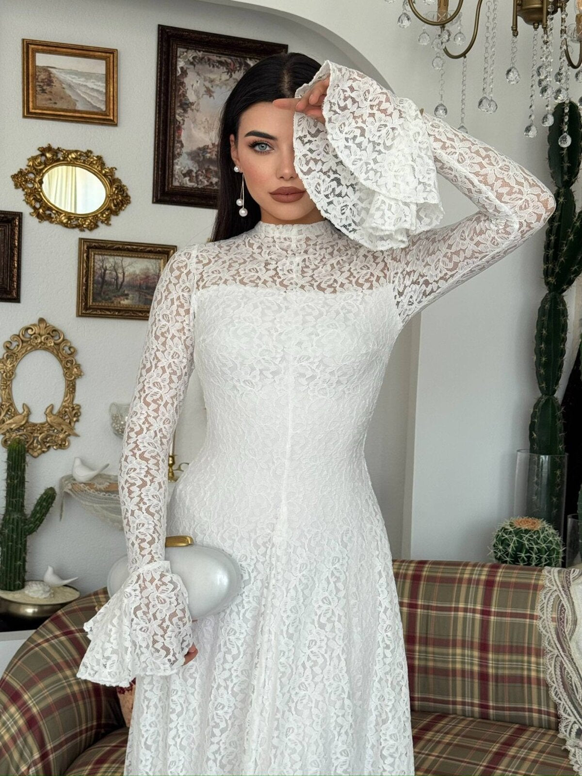 Rochie Bolenze Midi