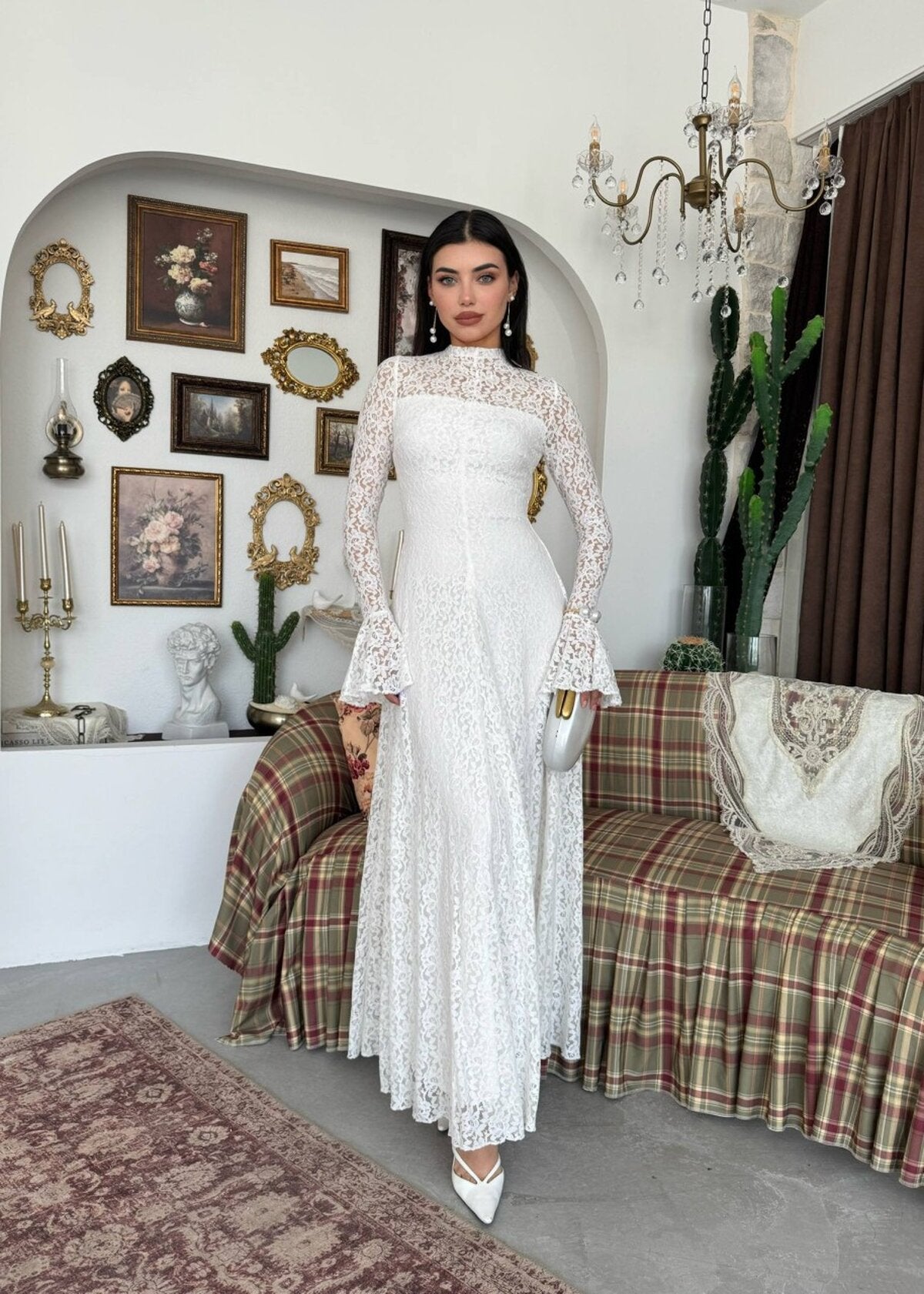 Rochie Bolenze Midi