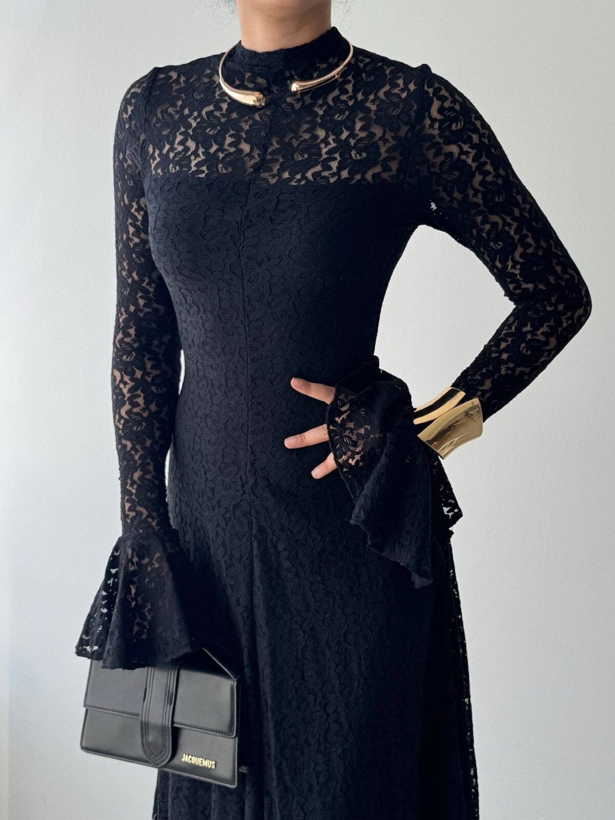 Rochie Midi Bolenze