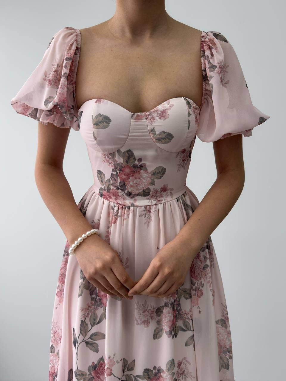 Rochie Midi Cami