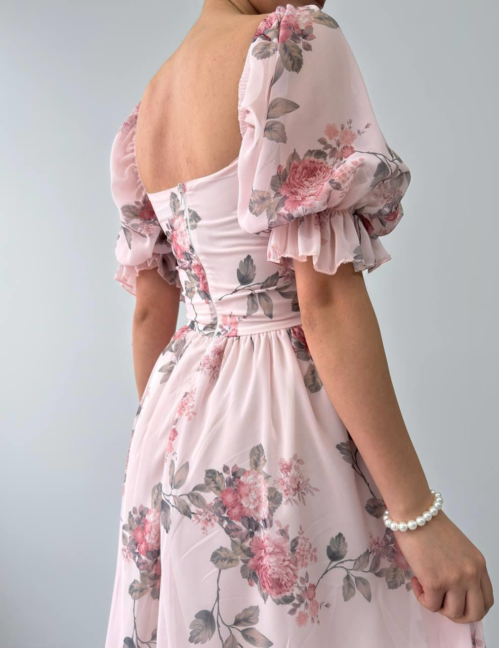 Rochie Midi Cami