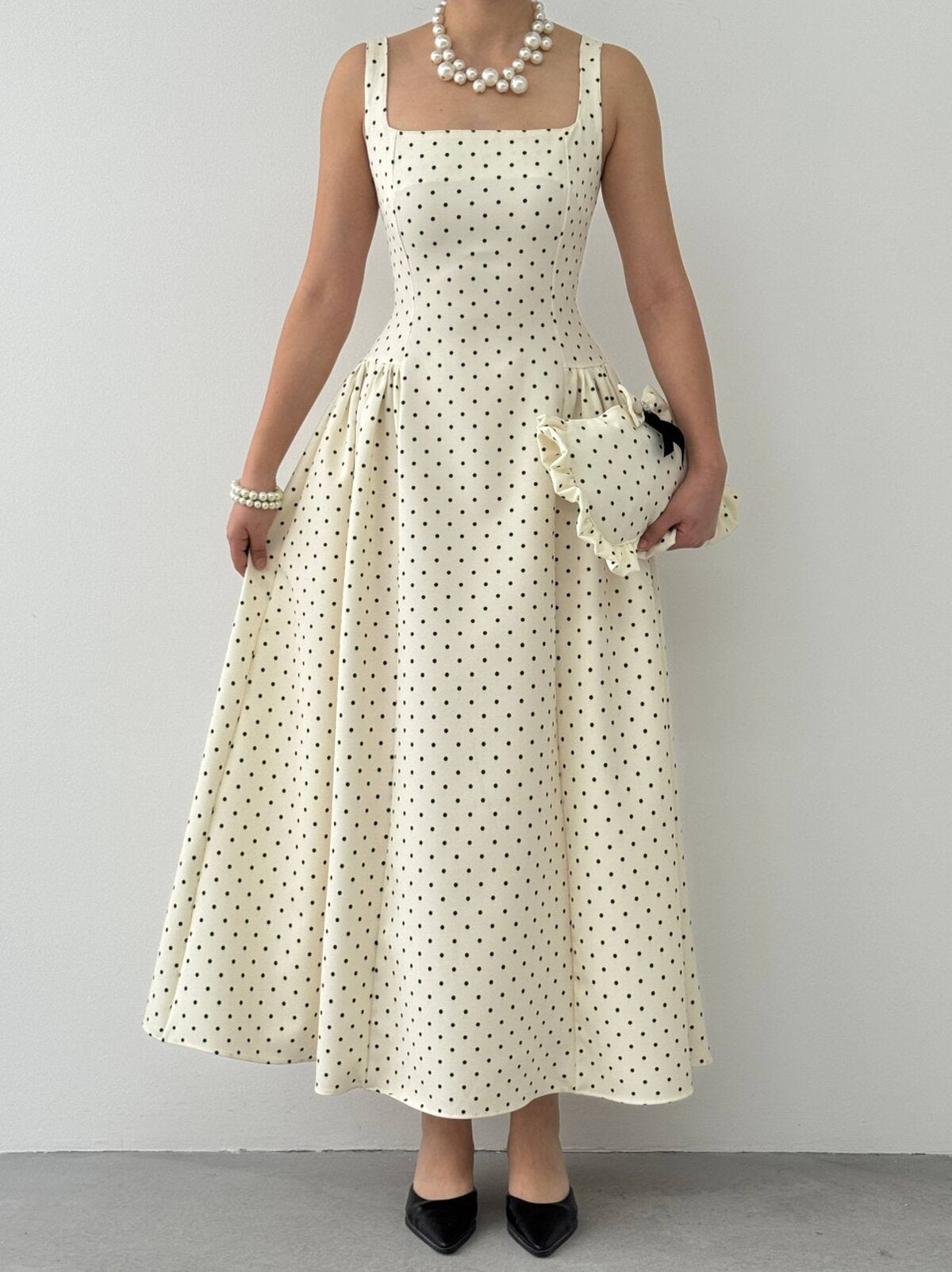 Rochie Midi Ceon