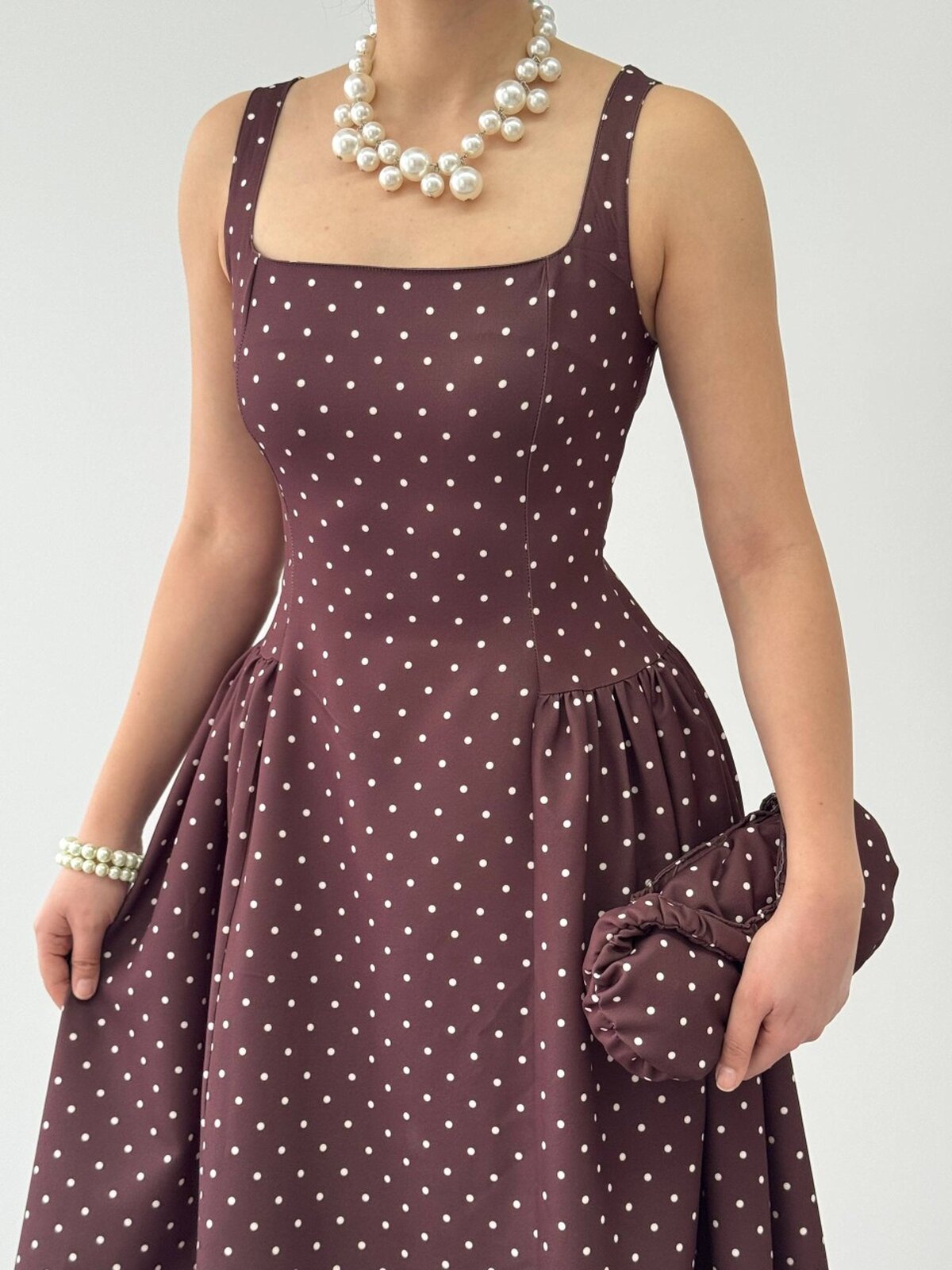 Rochie Midi Ceon
