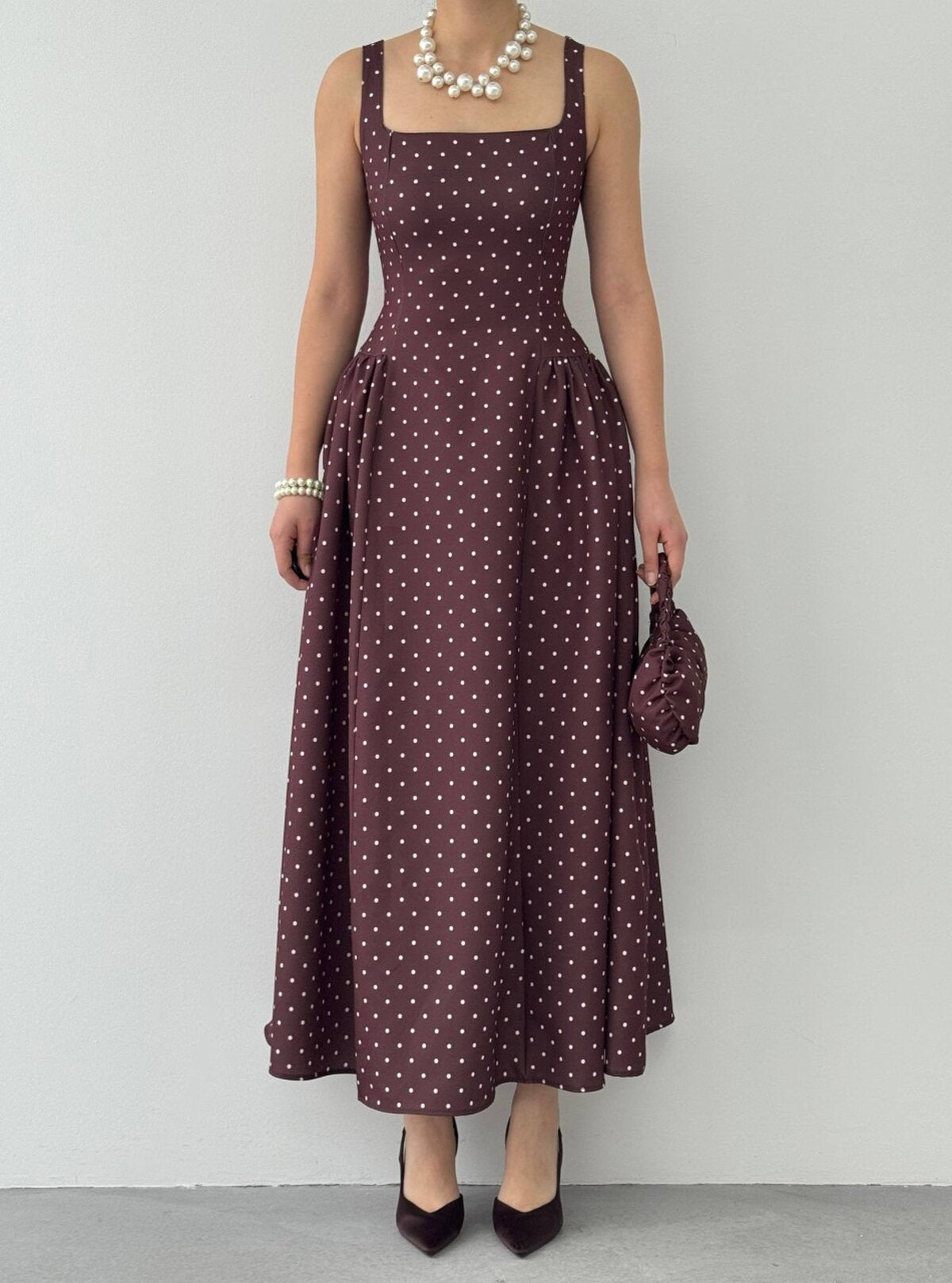 Rochie Midi Ceon