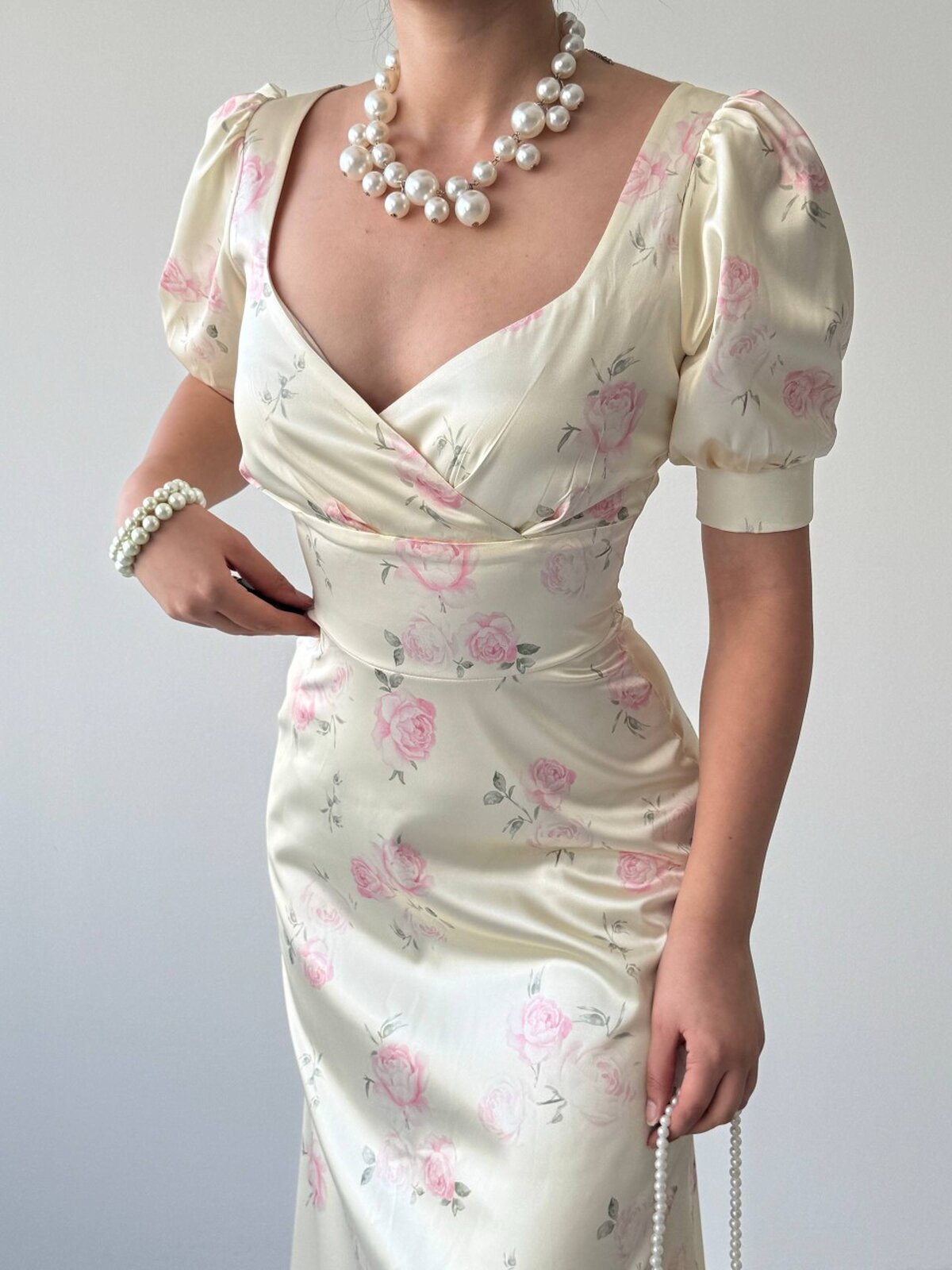 Rochie Midi Ceon