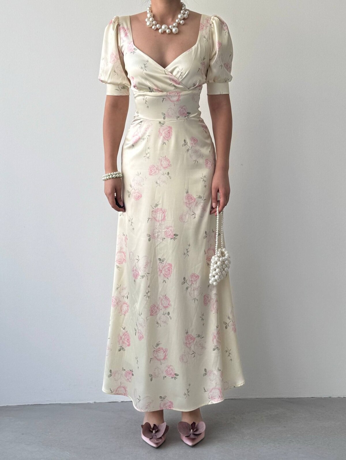 Rochie Midi Ceon
