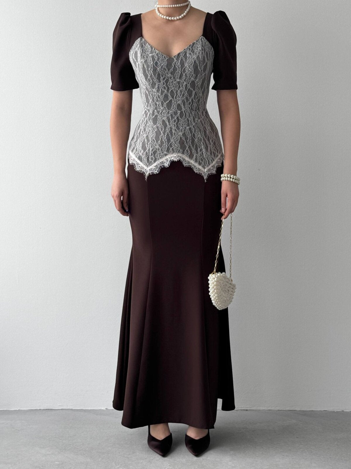 Rochie Midi Cresh