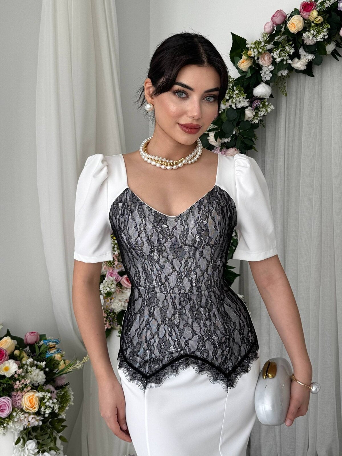 Rochie Cresh Midi