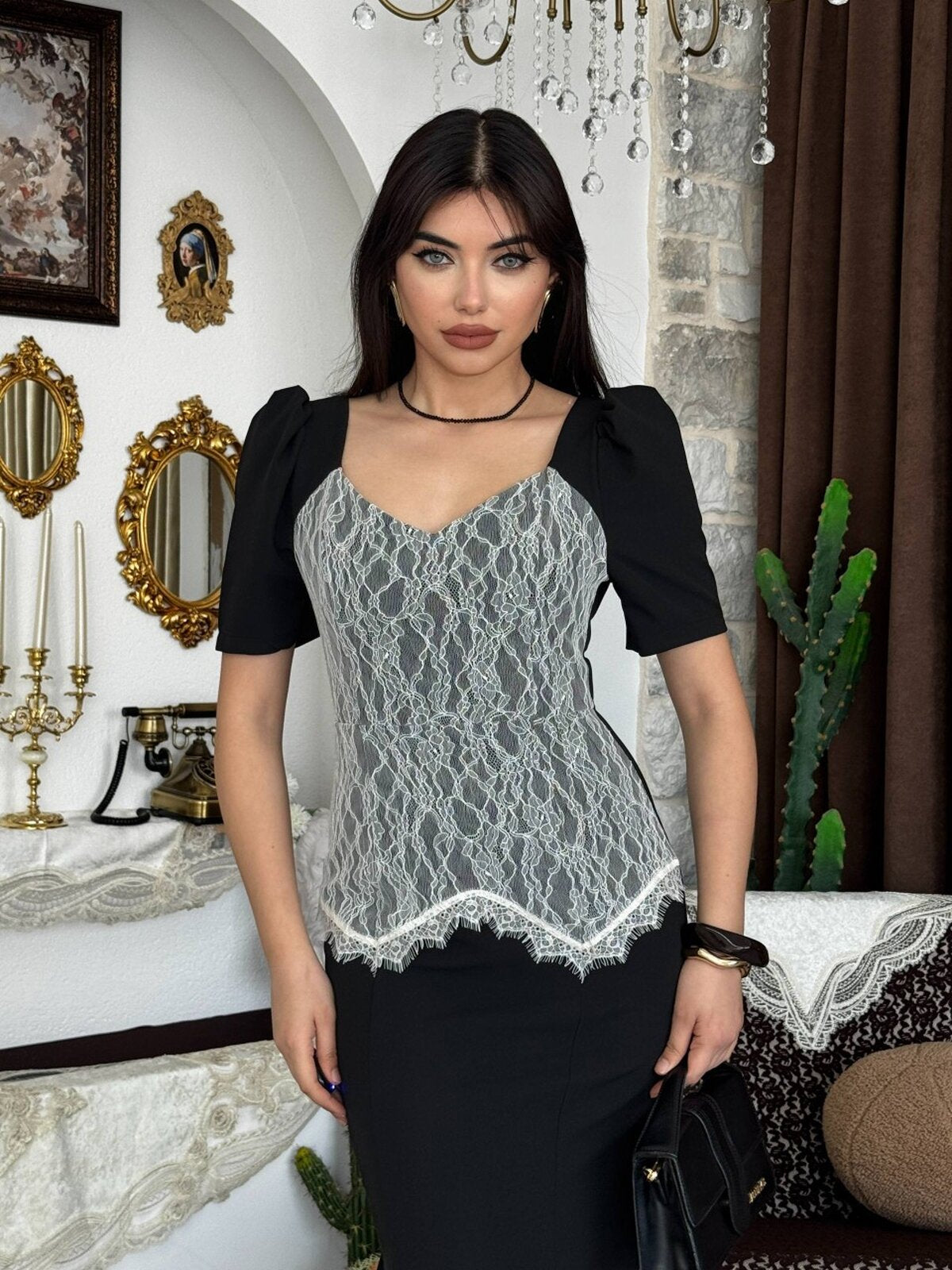 Rochie Midi Cresh