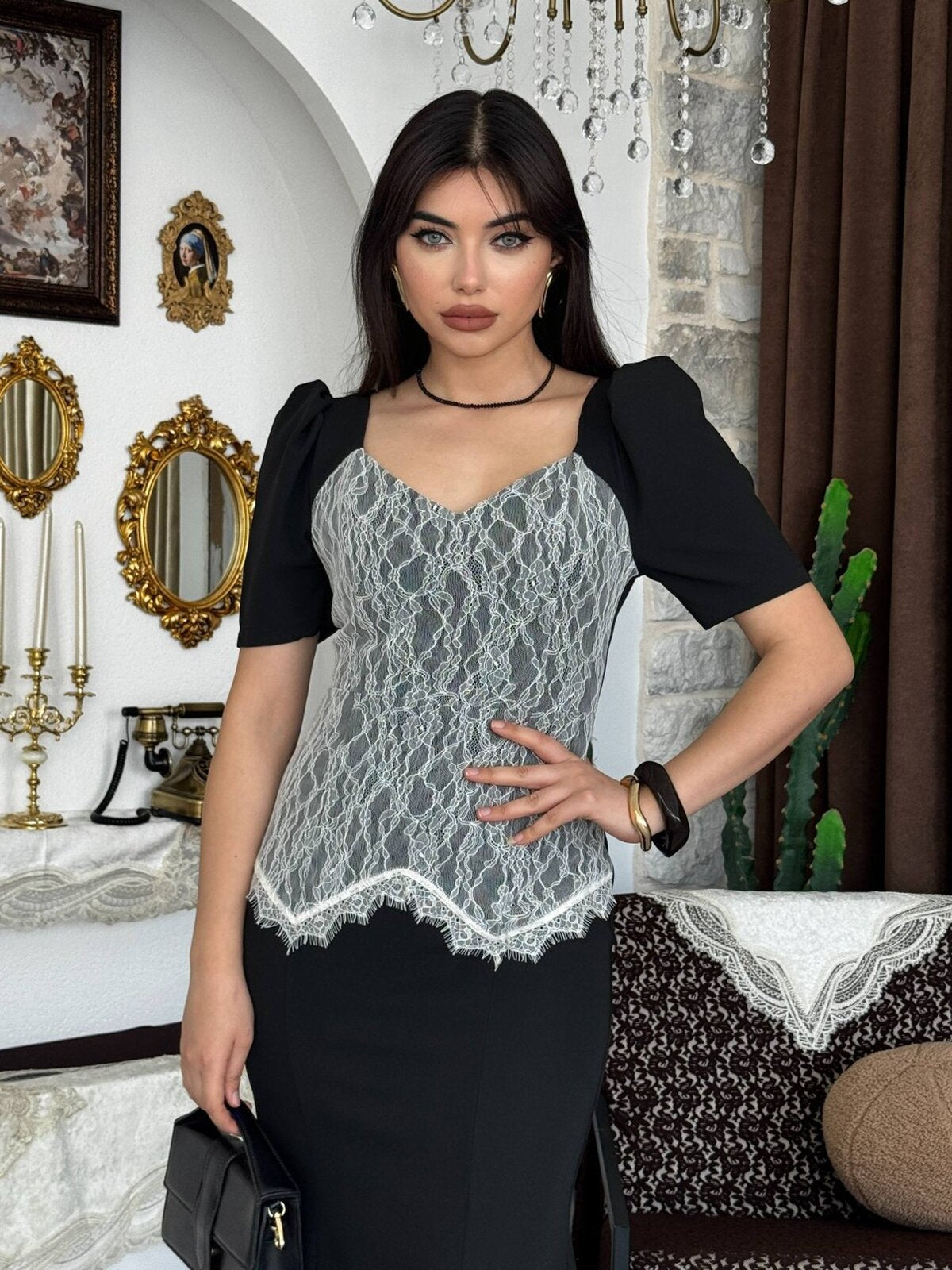 Rochie Midi Cresh