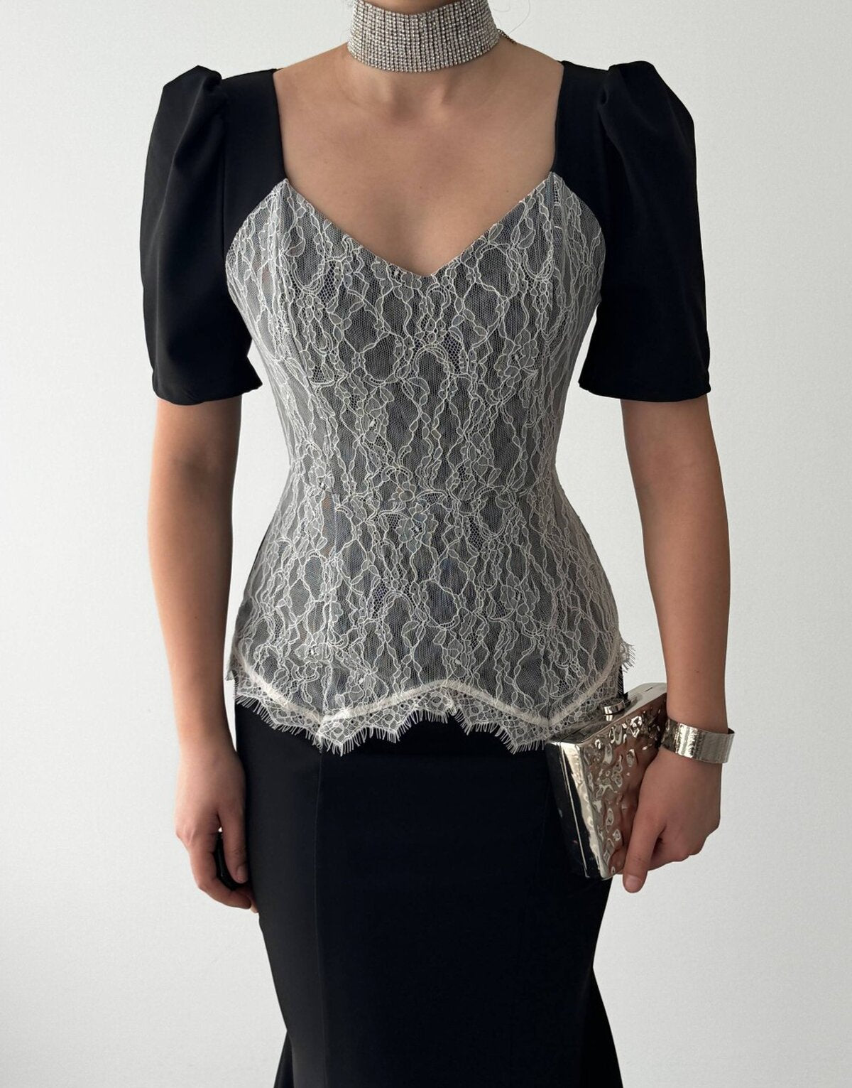 Rochie Midi Cresh