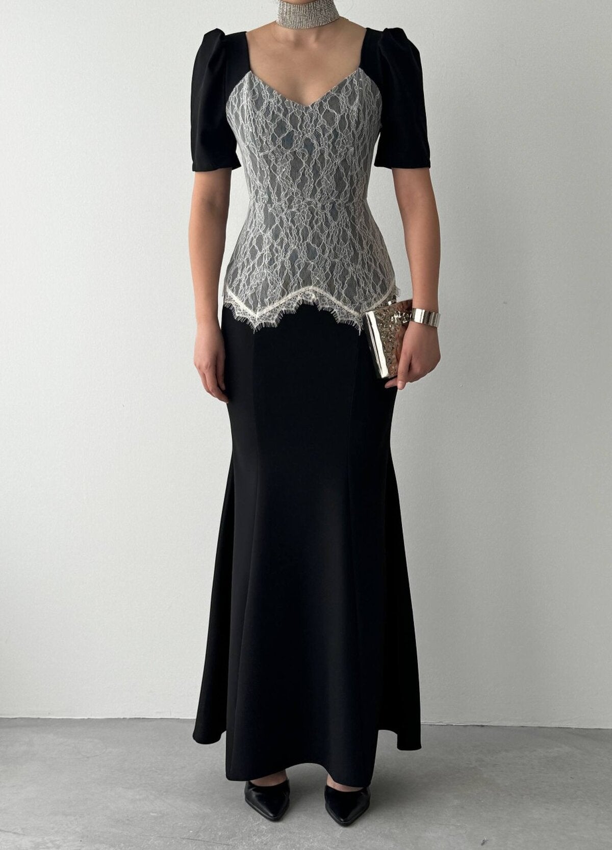Rochie Midi Cresh