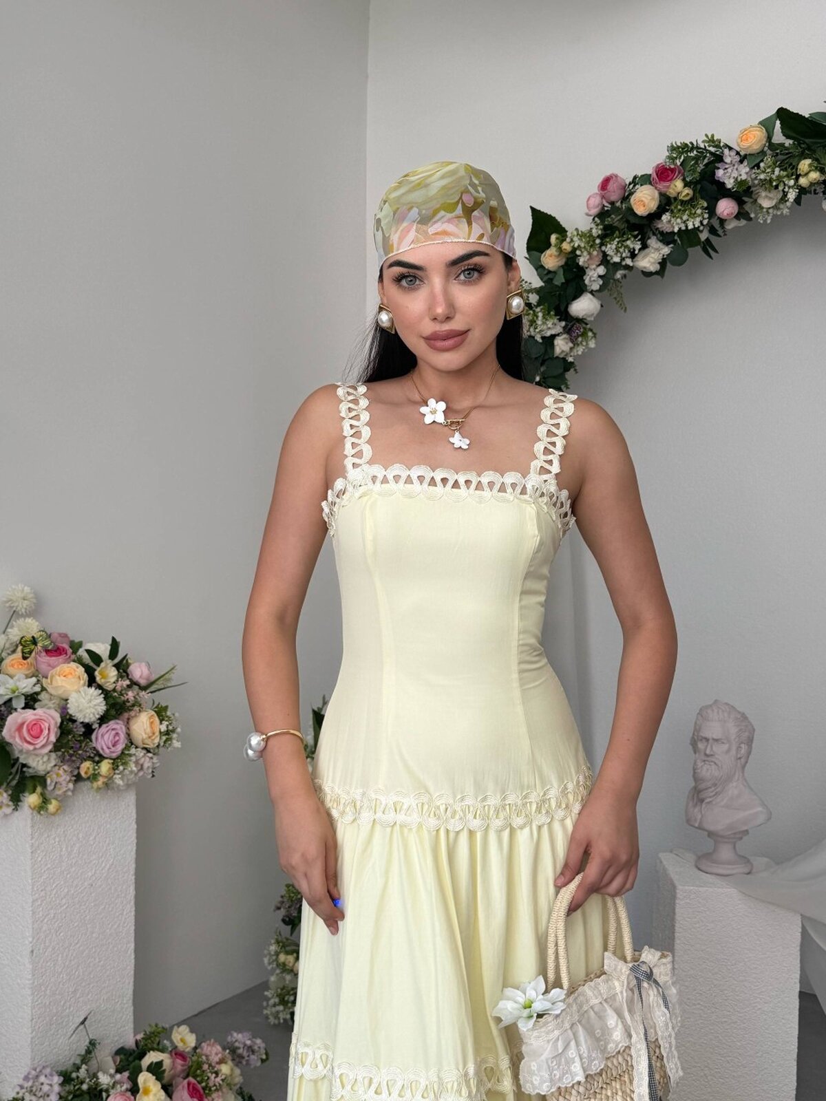 Rochie Midi Crols