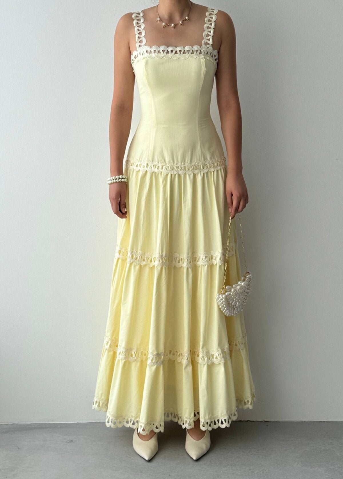 Rochie Midi Crols