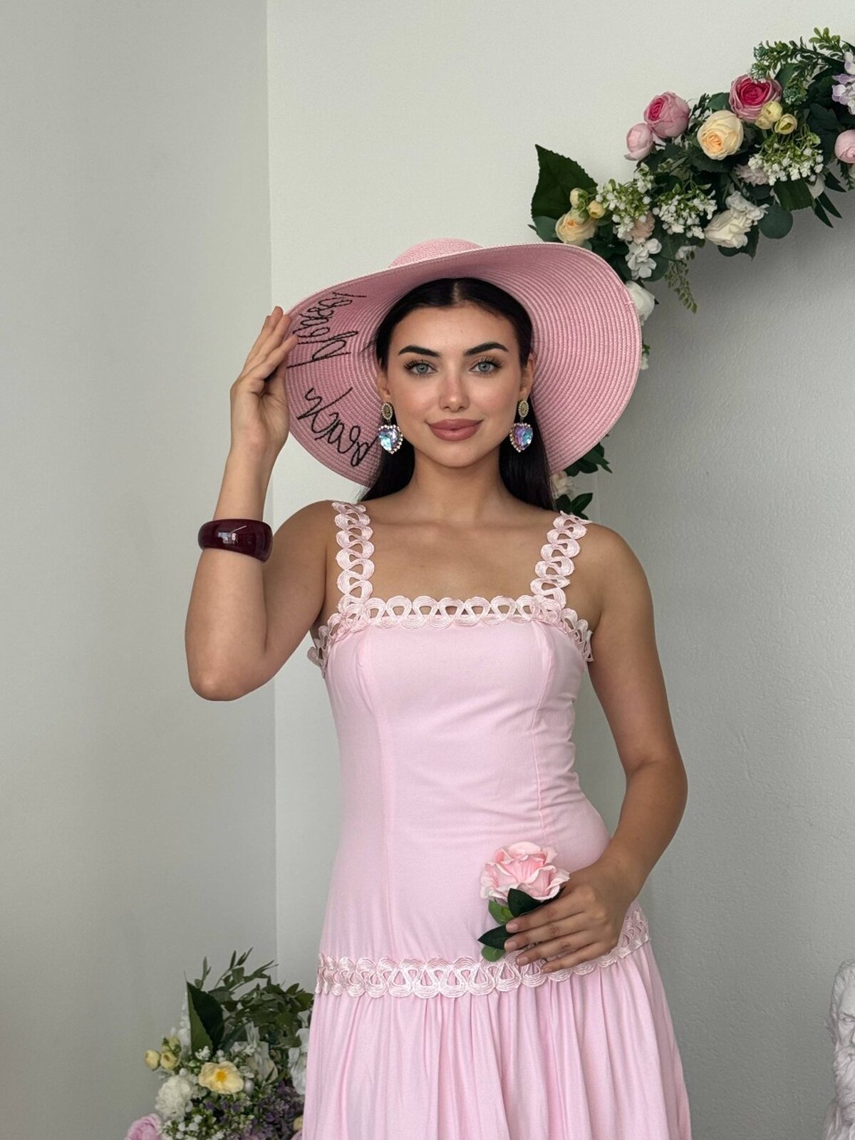Rochie Midi Crols