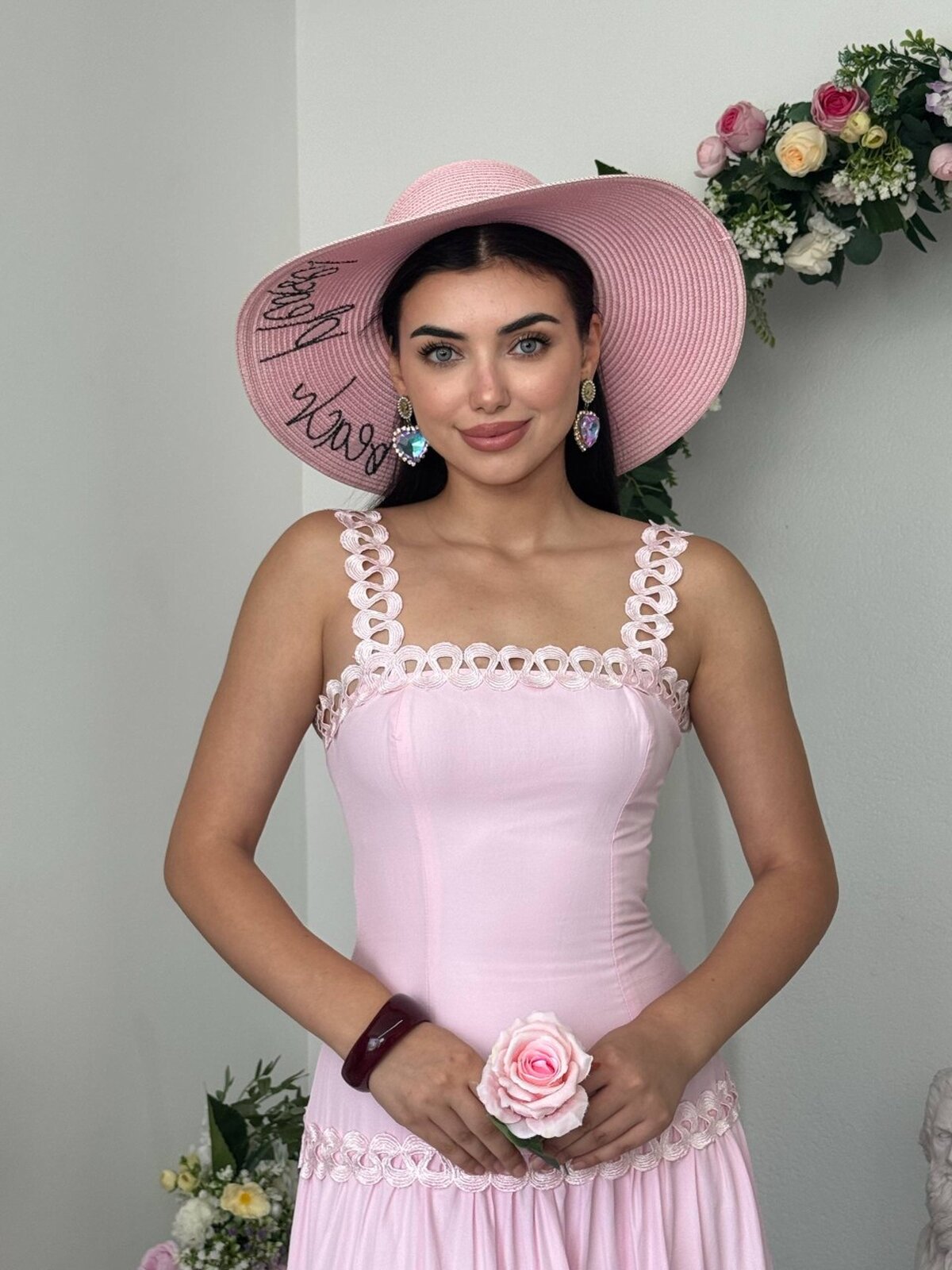 Rochie Midi Crols