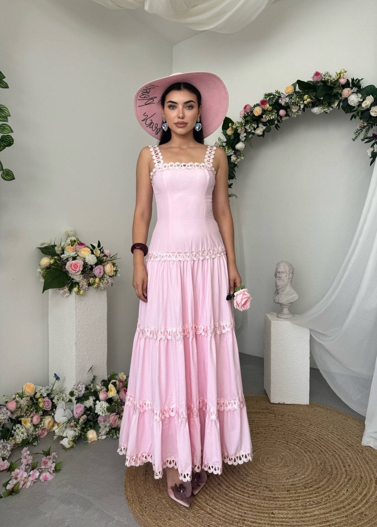 Rochie Midi Crols