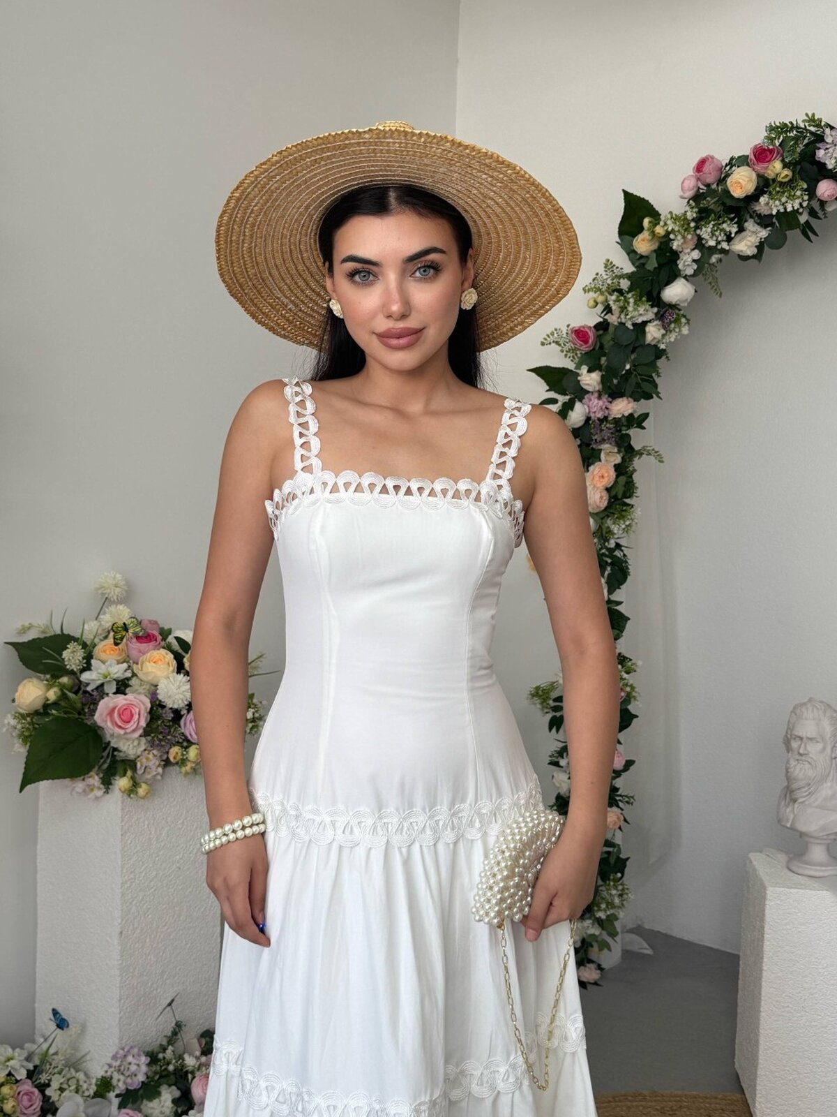 Rochie Crols Midi