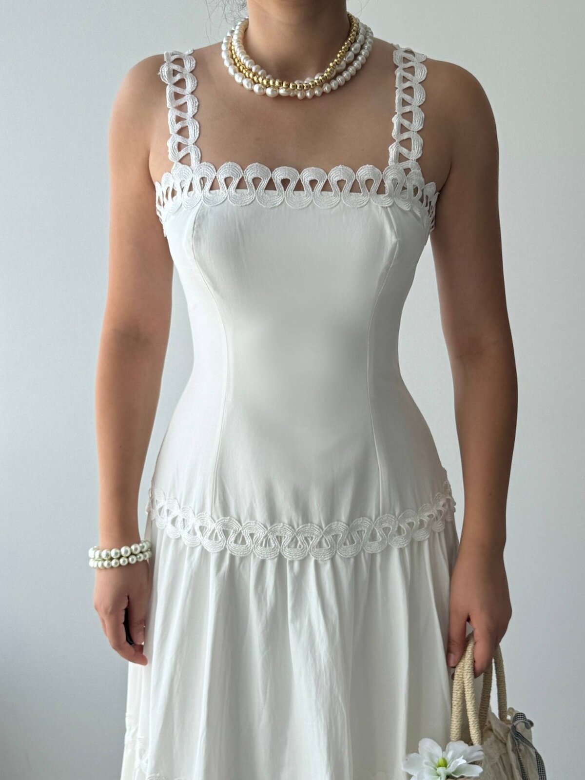 Rochie Crols Midi