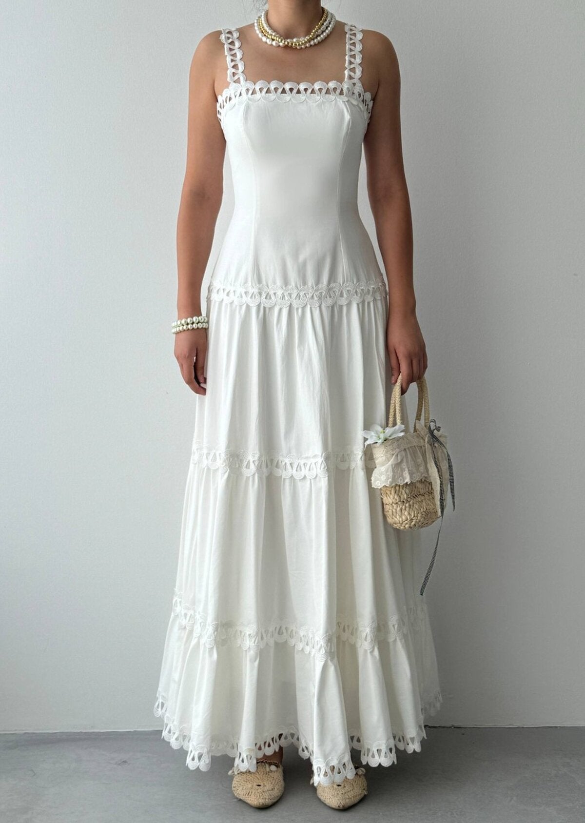 Rochie Crols Midi