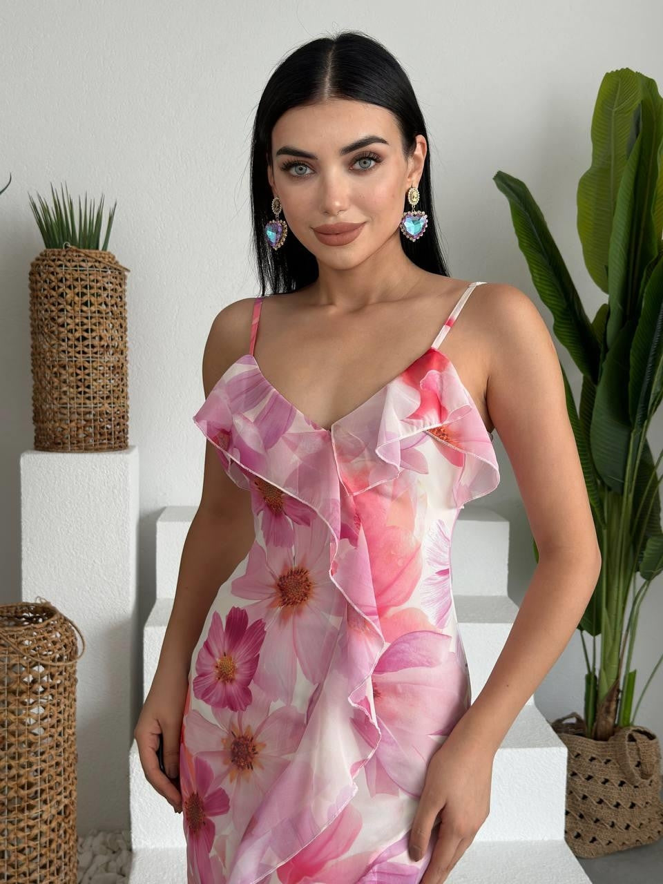ROCHIE DASE CU BRETELE