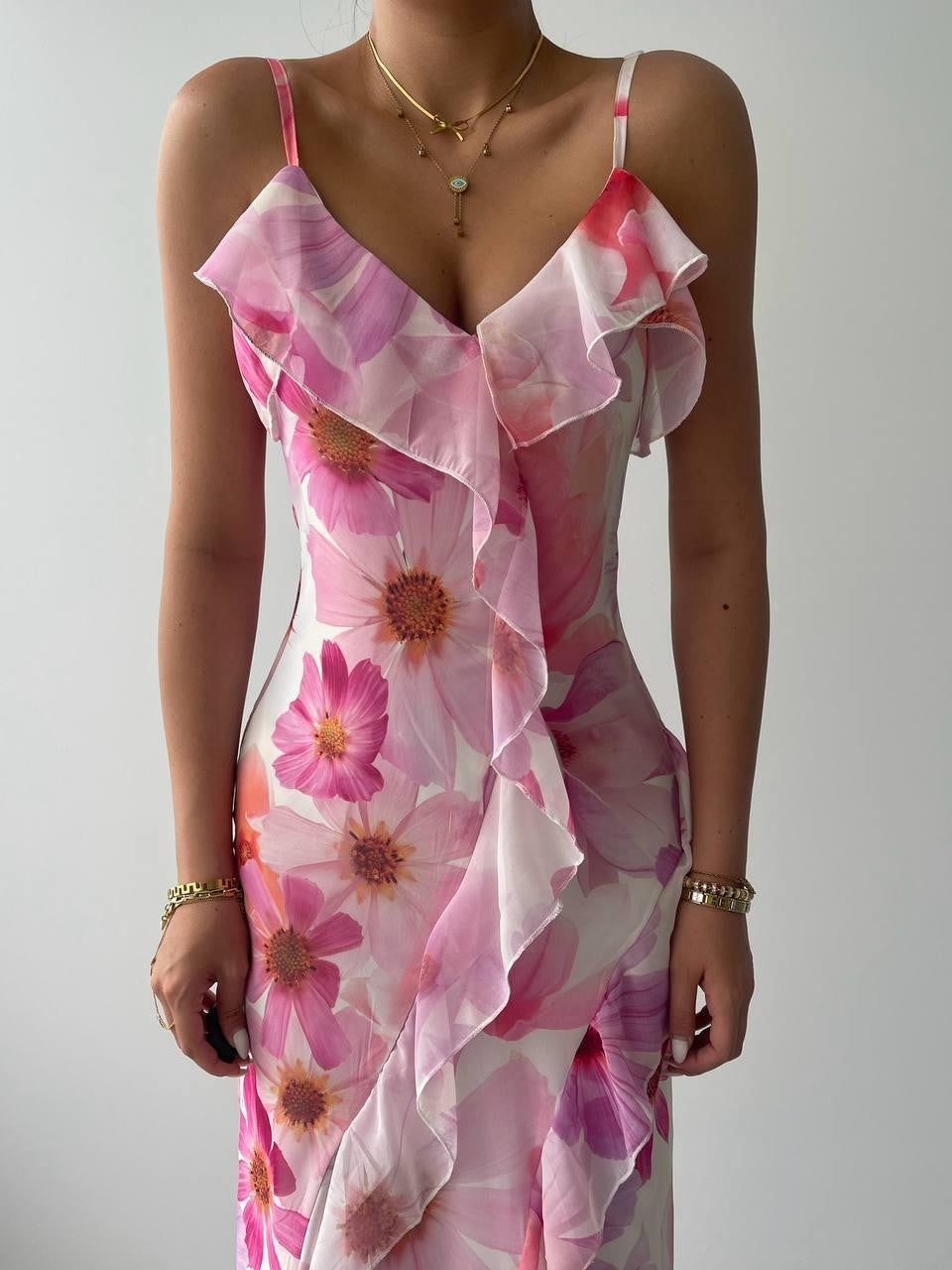 ROCHIE DASE CU BRETELE
