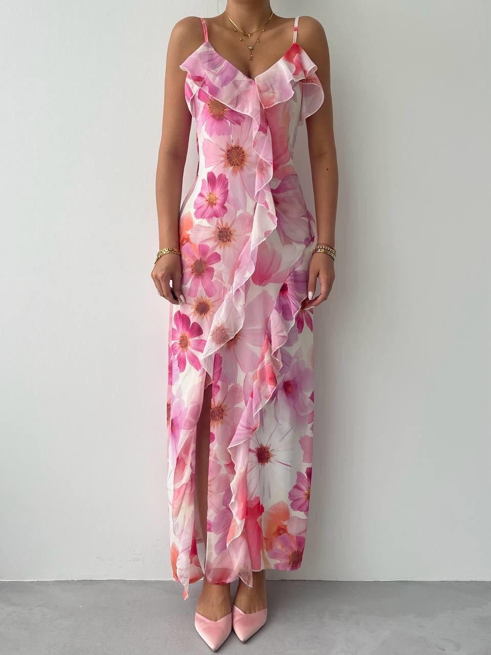 ROCHIE DASE CU BRETELE