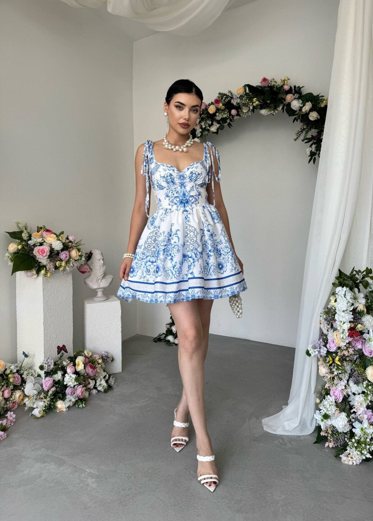 Rochie Denay Mini