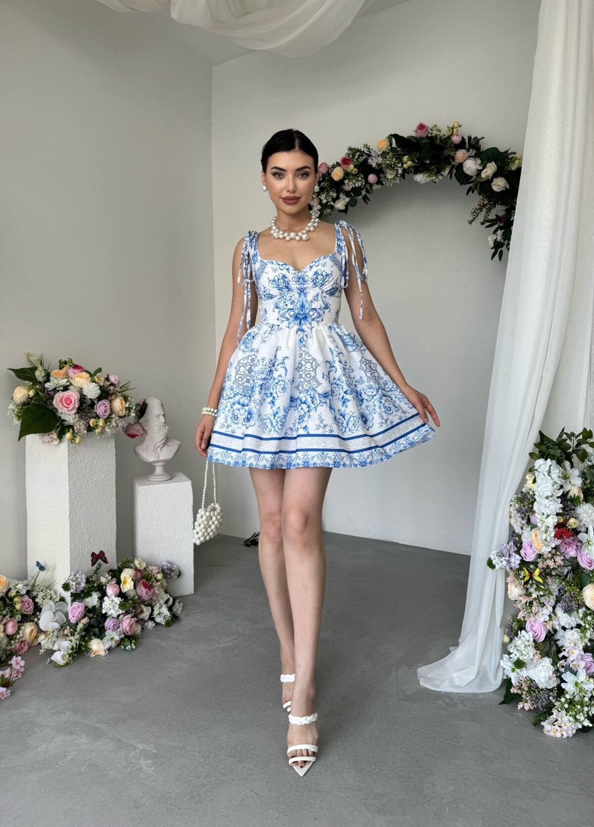 Rochie Denay Mini
