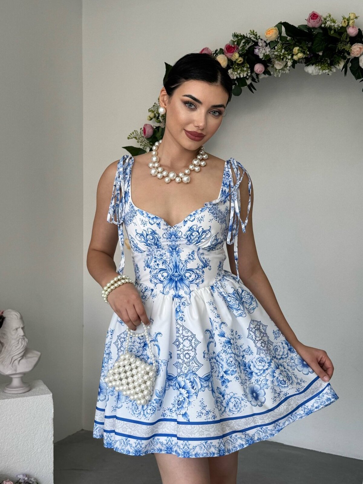 Rochie Denay Mini