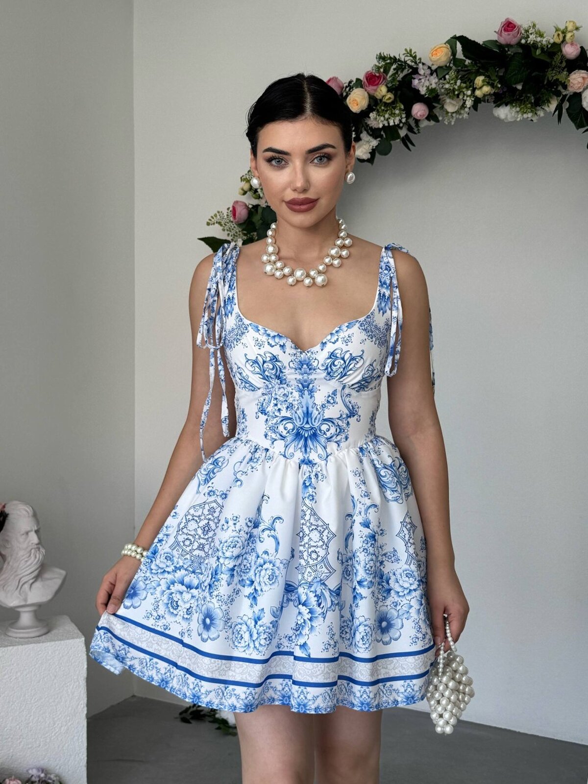 Rochie Denay Mini