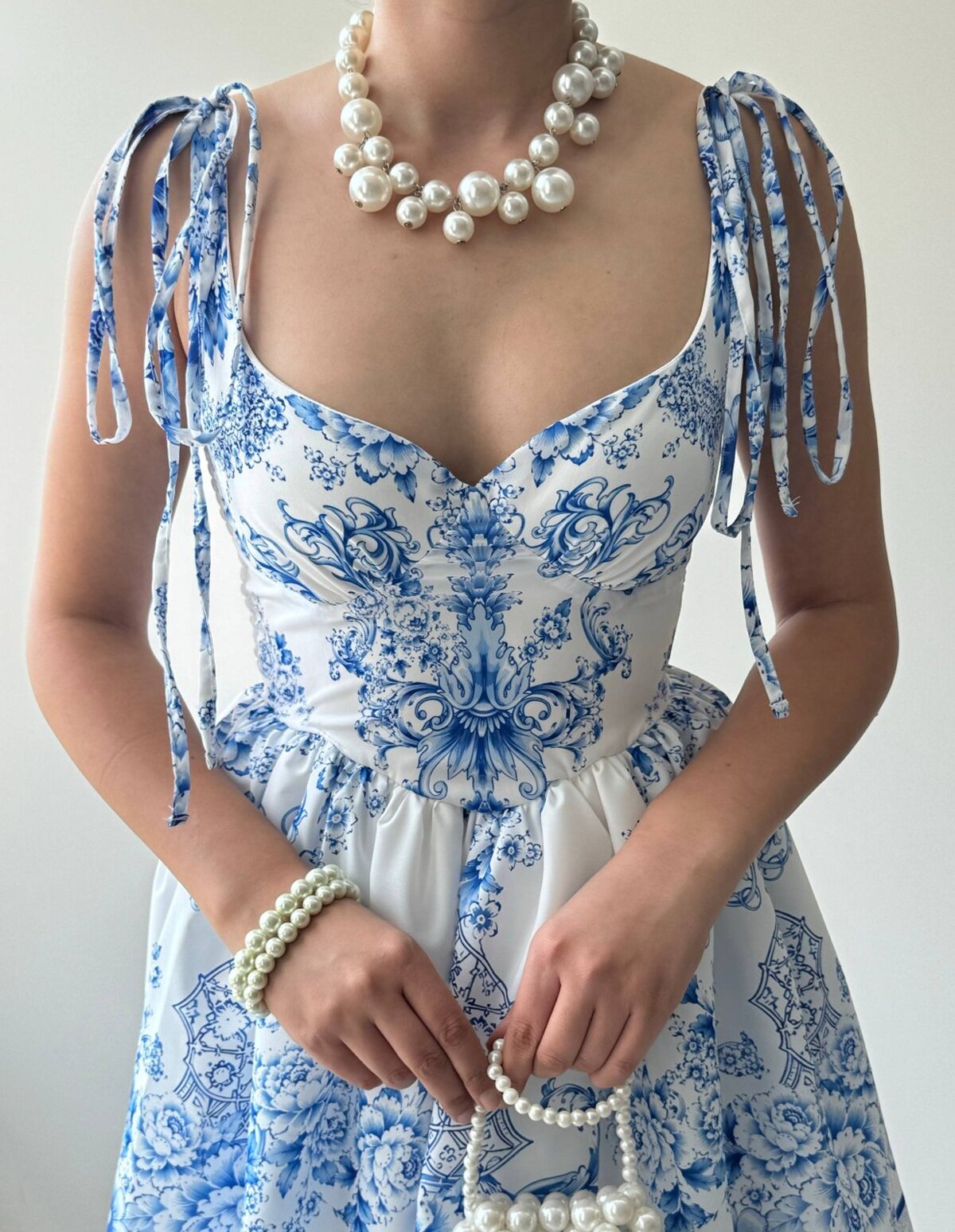 Rochie Denay Mini