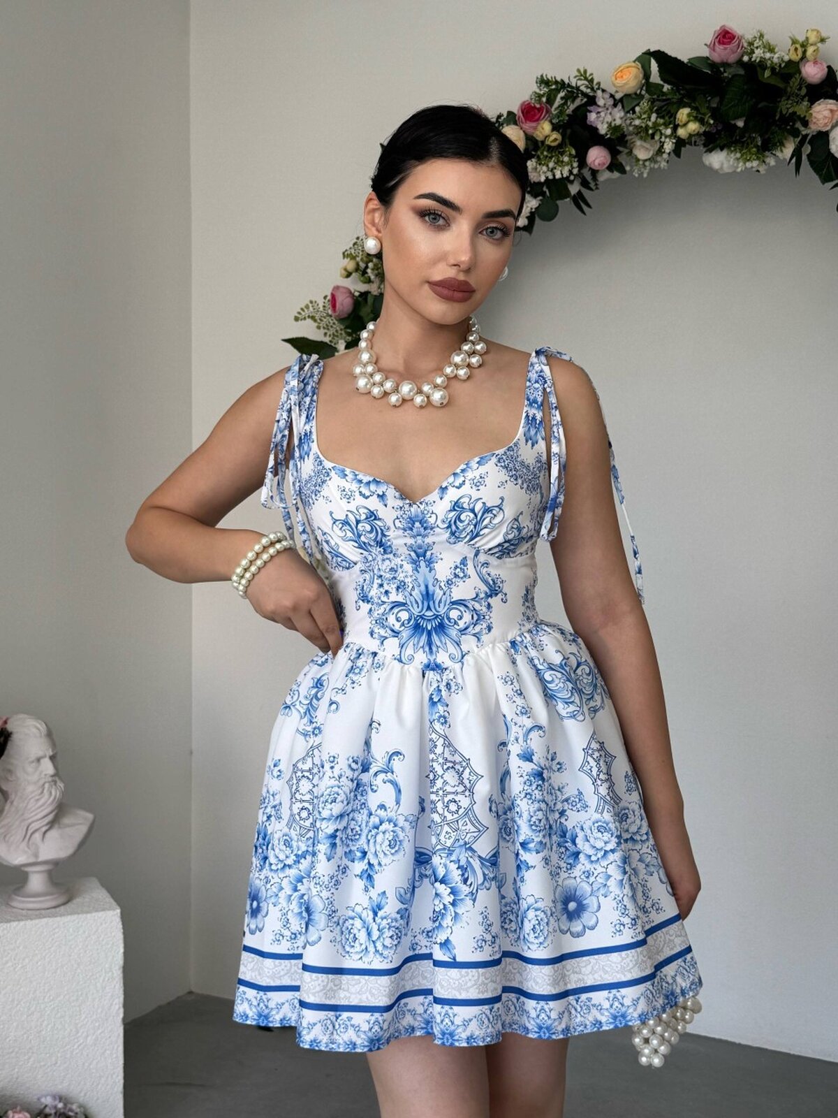 Rochie Denay Mini