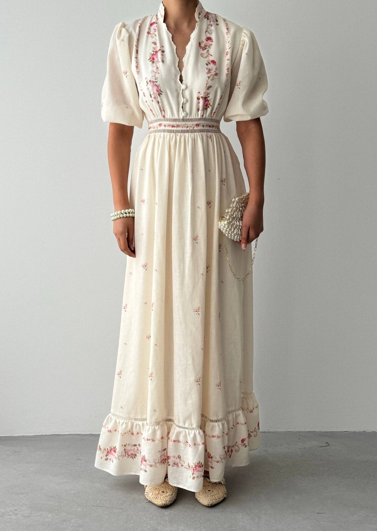 Rochie Midi Dersa